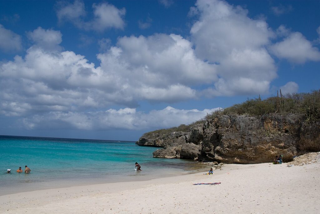 Kleine_Knip_Curaçao