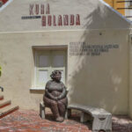 Kura Hulanda museum
