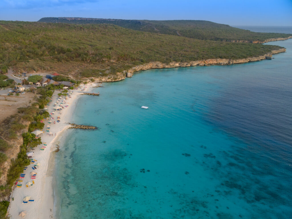 Playa Porto Mari beach